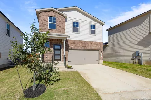 2543 Dry Moss Way, San Antonio, TX 78224