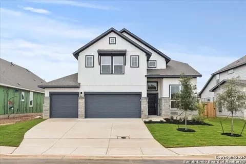 529 Canyon Live Oak, Seguin, TX 78155