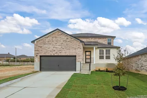 6871 Comanche Cave, San Antonio, TX 78247