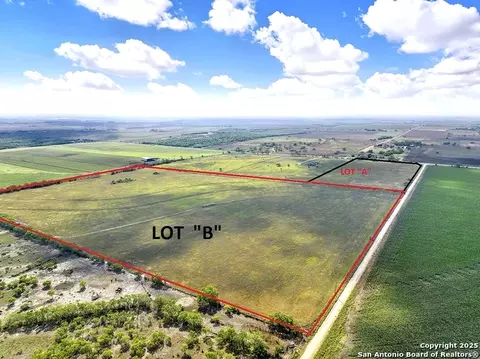 Fm 1347 Cr 463, Stockdale, TX 78160