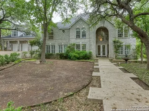 109 Ammann # A, Boerne, TX 78015