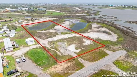 2403 Young, Rockport, TX 78382
