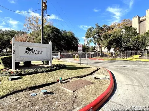 4107 Medical #1204, San Antonio, TX 78229