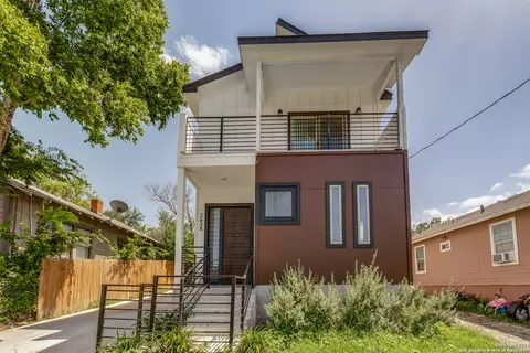 2638 E Commerce St, San Antonio, TX 78203