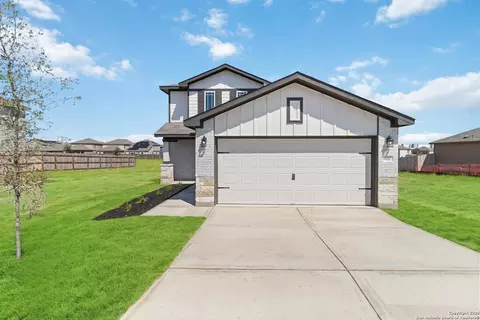 5930 Willow Point Blvd, San Antonio, TX 78219