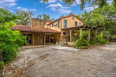 24159 Boerne Stage Rd, San Antonio, TX 78255