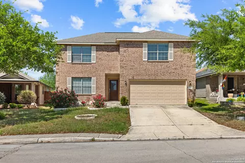 3919 Maiden Way, Converse, TX 78109