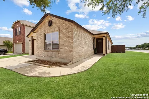 10022 Carswell Peak, San Antonio, TX 78245