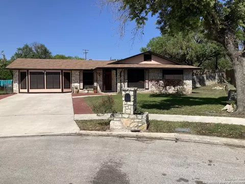 3014 War Knife, San Antonio, TX 78238