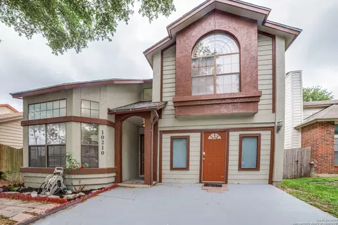 10210 Apricot Fld, San Antonio, TX 78245