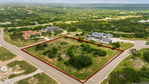 6 Meridian, Boerne, TX 78006