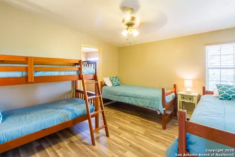 Bedroom - 20250 Interstate 35 S, Lytle, TX 78052 photo 3 of 6