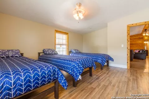 Bedroom - 20250 Interstate 35 S, Lytle, TX 78052 photo 6 of 6