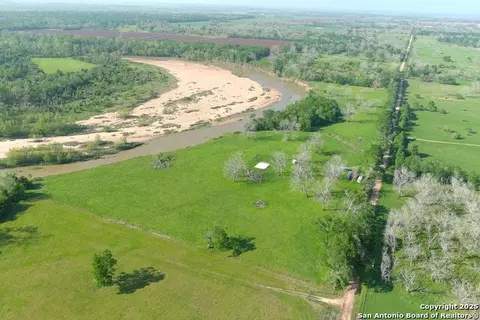 3780 Co Rd 257, Wharton, TX 77488