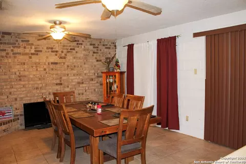 Dining - 102 Holman, Lake City, TX 78368 photo 1 of 6