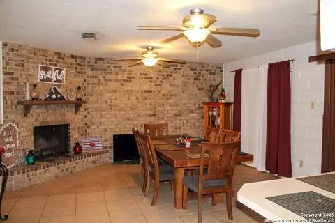 Dining - 102 Holman, Lake City, TX 78368 photo 6 of 6