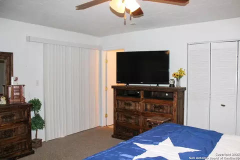 Bedroom - 102 Holman, Lake City, TX 78368 photo 1 of 5