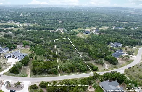 241 Restless Wind, Spring Branch, TX 78070