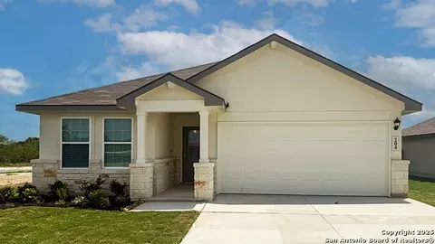 204 Steele Hbr, Cibolo, TX 78108