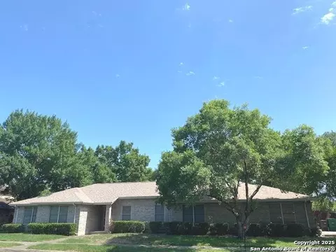 4102 Greco Dr, San Antonio, TX 78222
