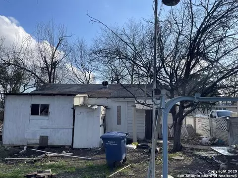 4114 Aganier, San Antonio, TX 78212