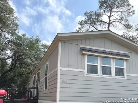 4165 Kings Hl, Von Ormy, TX 78073 photo 1