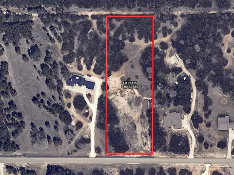 233 Rosinweed, Spring Branch, TX 78070