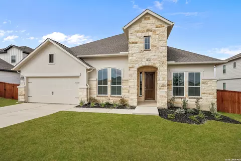 4523 Yoakum Vly, Schertz, TX 78108