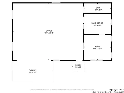 6840 S Loop 1604, Von Ormy, TX 78073 photo 38