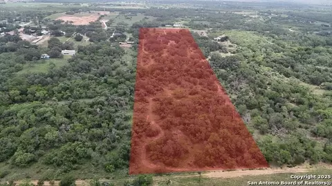6840 S Loop 1604, Von Ormy, TX 78073 photo 46