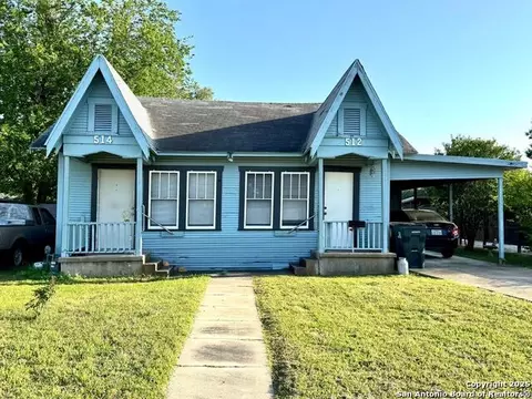 512 E Travis St, Luling, TX 78648 photo 1