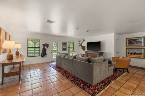 Living - 563 J B Rd, Harper, TX 78631 photo 3 of 3
