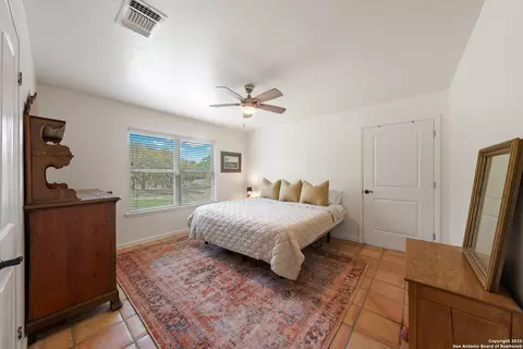 Bedroom - 563 J B Rd, Harper, TX 78631 photo 2 of 3