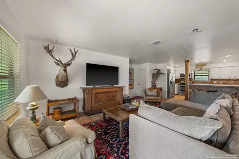 Living - 563 J B Rd, Harper, TX 78631 photo 1 of 3