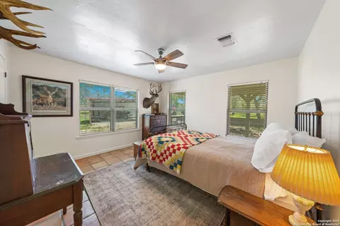 Bedroom - 563 J B Rd, Harper, TX 78631 photo 1 of 3