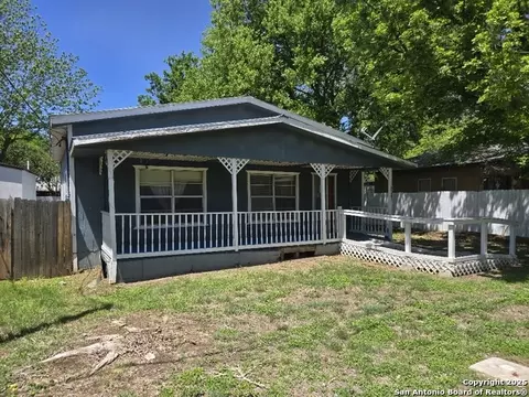 301 Ingram, Ingram, TX 78025 photo 1
