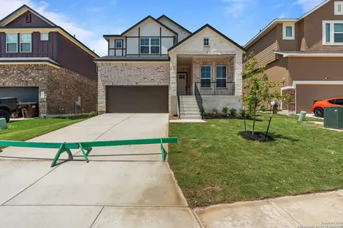 178 Jax Loop, San Antonio, TX 78253