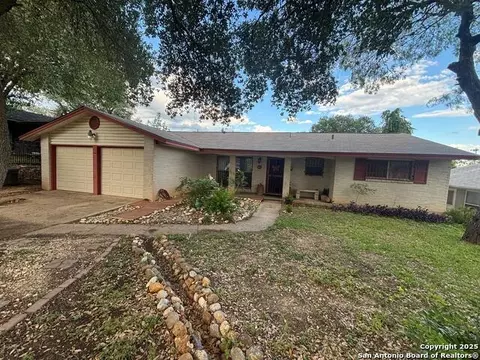 3802 Quiver, San Antonio, TX 78238