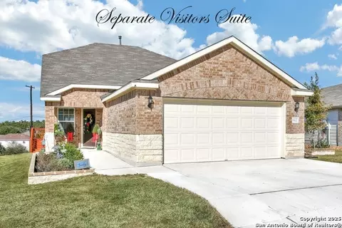 13227 Cache Crk, San Antonio, TX 78253