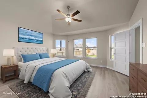 Bedroom - 5918 Cienna Cv, San Antonio, TX 78222 photo 1 of 9