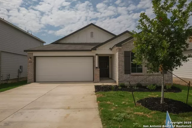 Exterior - 5918 Cienna Cv, San Antonio, TX 78222 photo 1 of 1