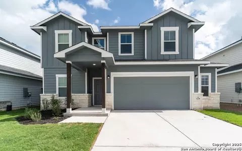 1236 Sweden, Seguin, TX 78155