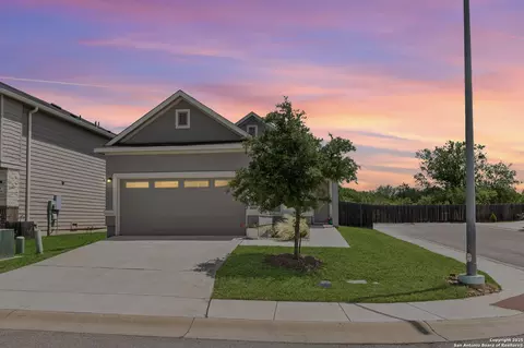 14902 Ardilla, San Antonio, TX 78217