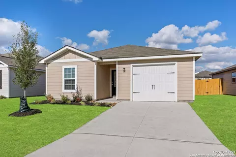 10931 Chippewa Trce, Converse, TX 78109