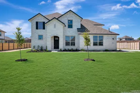 5011 Estates Oak Way, San Antonio, TX 78263