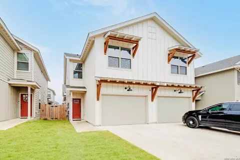 2527 Lynwood Bnd, San Antonio, TX 78245