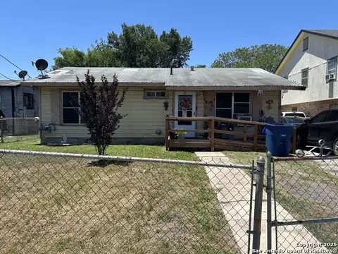 311 Dolores, San Antonio, TX 78228