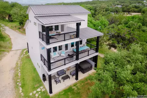 2488 Waterfront Park Dr, Canyon Lake, TX 78133