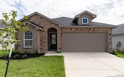 199 Kayla Ave, San Antonio, TX 78253