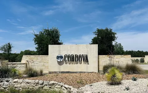 tbd 0 Cordova Bnd, Canyon Lake, TX 78133